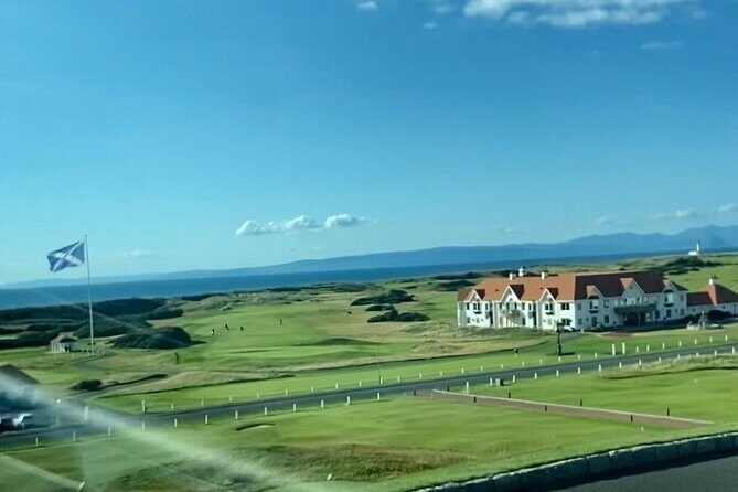 Glasgow and Greenock day tours and shore excursions. - Final Thoughts