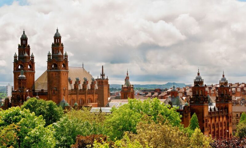 Glasgow and Scottish Lakes Tour in Italian - Who Should Consider This Tour?