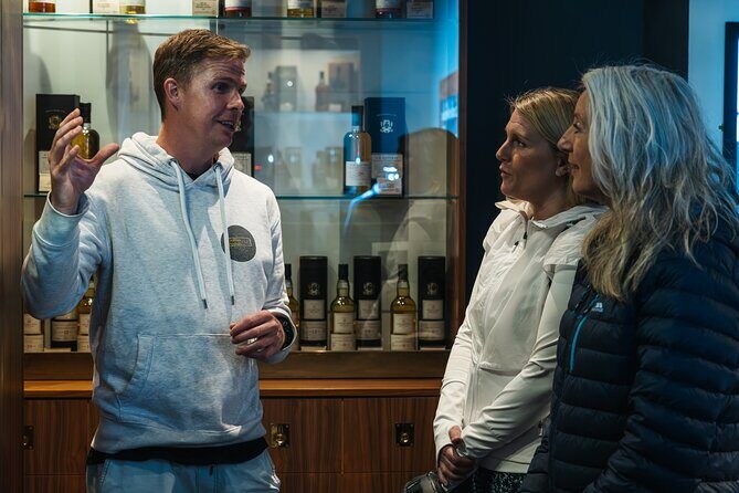 Glasgow Bike Tour and Distillery Tour Combined! - Who Will Love This Tour?