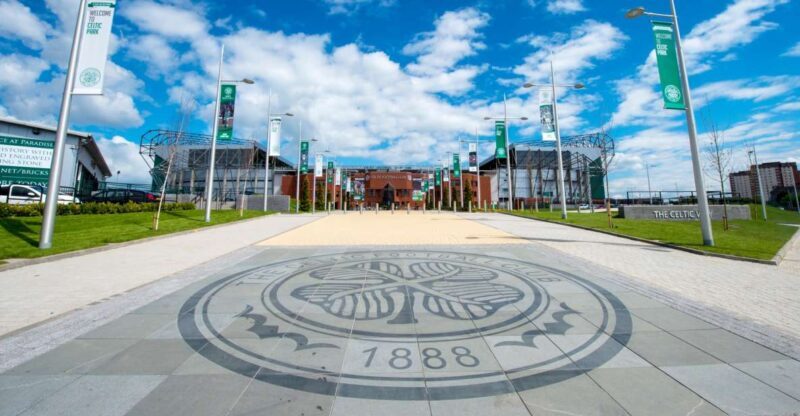 Glasgow: Celtic Park Stadium Tour - The Value of the Experience