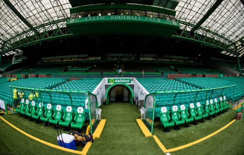 Glasgow: Celtic Park Stadium Tour - Practical Details and Tips