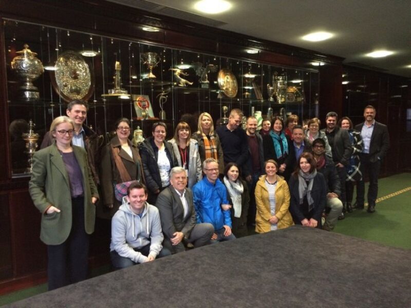 Glasgow: Celtic Park Stadium Tour - The Sum Up: Who Will Love This Celtic Park Tour?