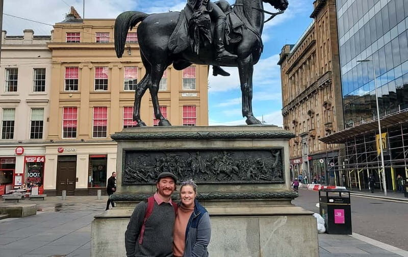 Glasgow: Charles Rennie Mackintosh Private Tour - Who Should Consider This Tour?