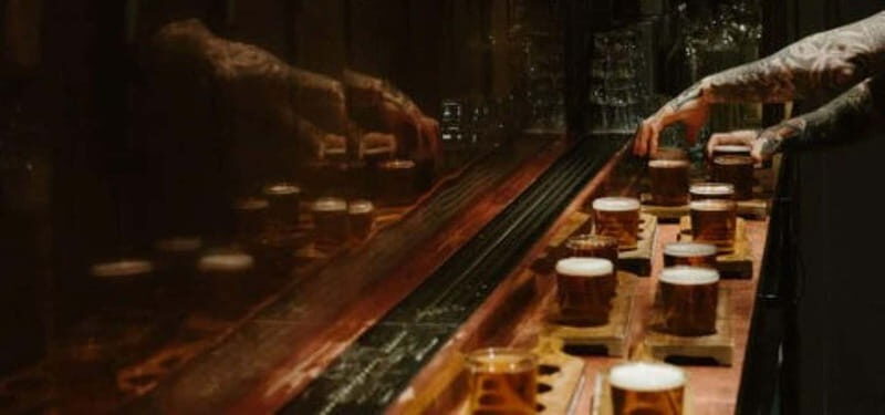 Glasgow: City and Clyde Bridges Bike Tour with Beer Tasting - FAQs