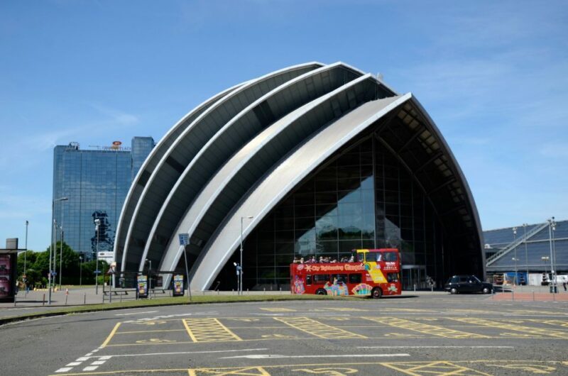 Glasgow: City Sightseeing Hop-On Hop-Off Bus Tour - Pricing and Value