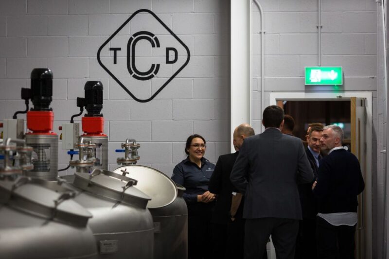 Glasgow: Clydeside Distillery Tour and Whisky Tasting - A Quick Intro to the Clydeside Distillery Experience