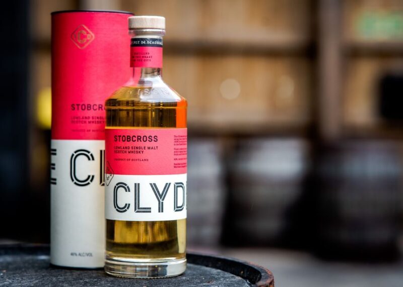 Glasgow: Clydeside Distillery Tour and Whisky Tasting - The Itinerary and Highlights