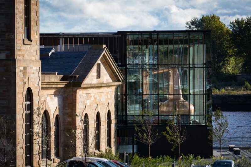 Glasgow: Clydeside Distillery Tour and Whisky Tasting - FAQ