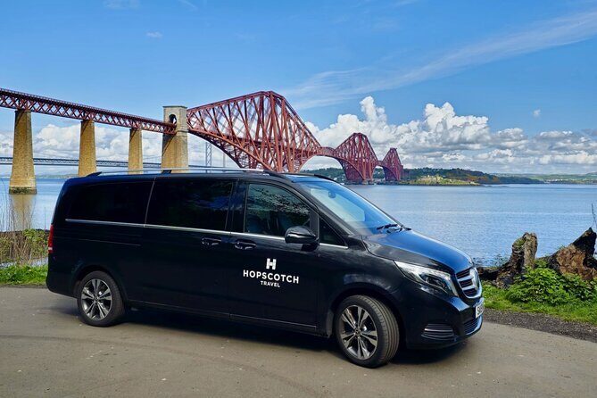 Glasgow: Culzean Castle & Rabbie Burns Private Luxury Day Tour - What’s Included & What You’ll Need to Budget For