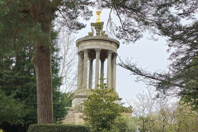 Glasgow: Culzean Castle & Rabbie Burns Private Luxury Day Tour - The Sum Up
