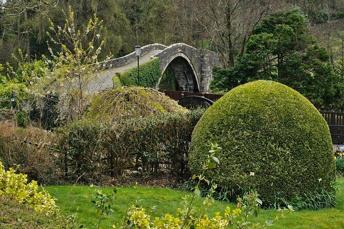 Glasgow: Culzean Castle & Rabbie Burns Private Luxury Day Tour - FAQ