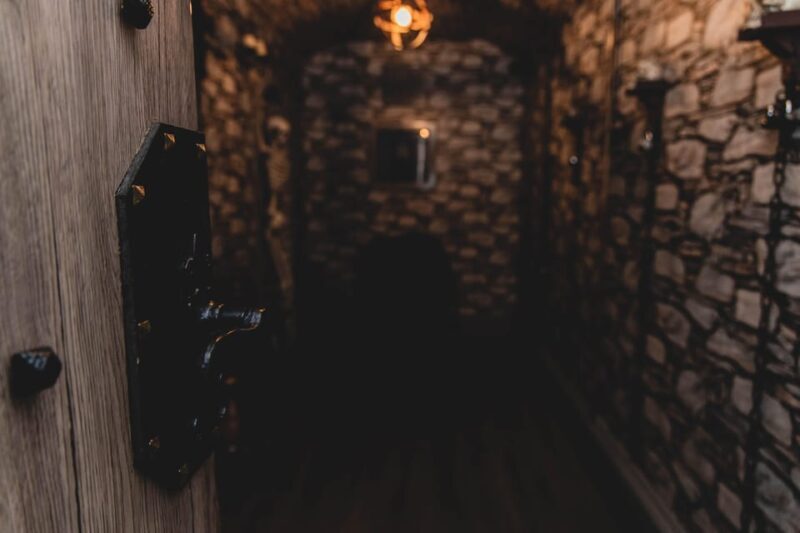 Glasgow: Escape Room The Ghost of Mary Queen of Scots - Final Thoughts: Who Will Love This?