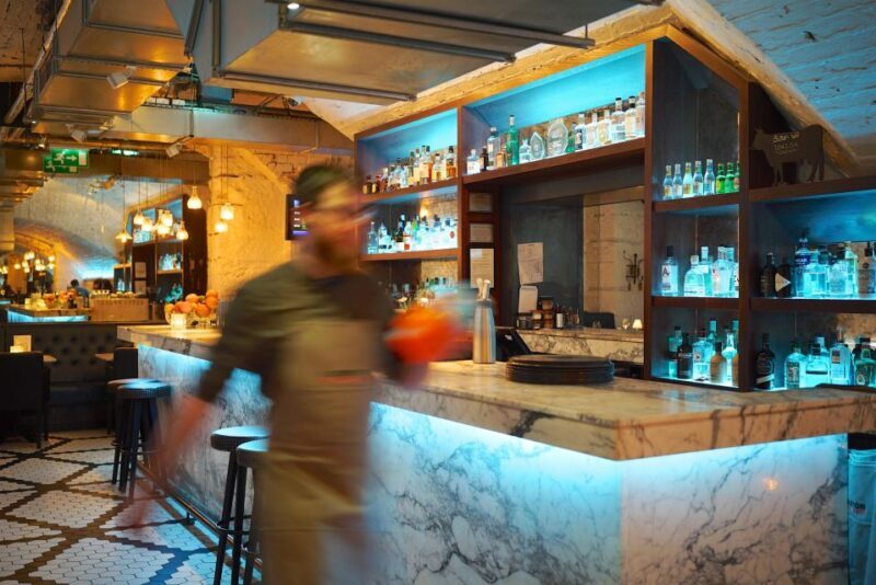 Glasgow: Food and Drink Tour - FAQs