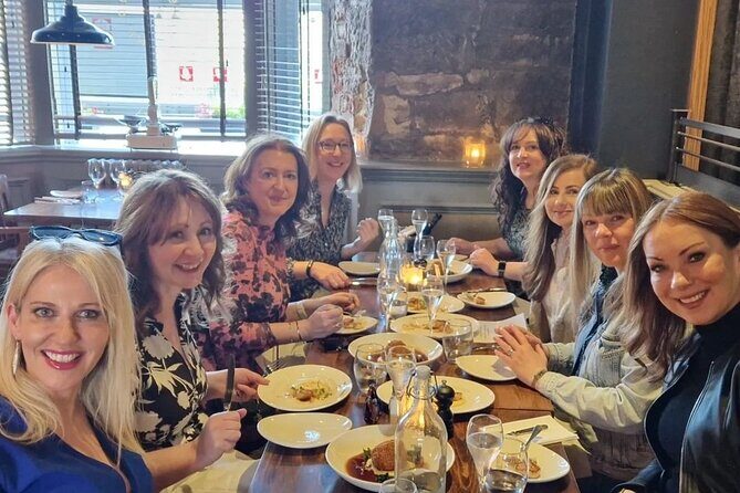 Glasgow Food Walking Tour: Explore The West End - A Deep Dive into the Glasgow Food Walking Tour