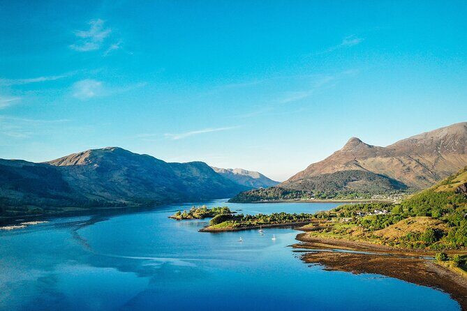 Glasgow: Glencoe & Oban Privately Guided Day Tour in Luxury MPV - An In-Depth Review of the Glencoe & Oban Private Tour