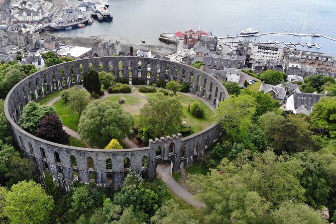 Glasgow: Glencoe & Oban Privately Guided Day Tour in Luxury MPV - Final Thoughts