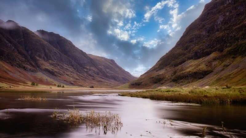 Glasgow: Glencoe, Scenic Walk & Scottish Highlands Tour - Key Points