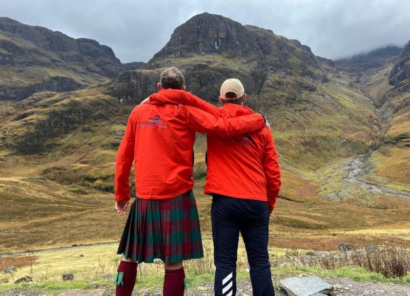 Glasgow: Glencoe, Scenic Walk & Scottish Highlands Tour - An In-depth Look at the Tour Experience