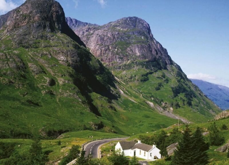 Glasgow: Glencoe, Scenic Walk & Scottish Highlands Tour - Who Is This Tour Best For?