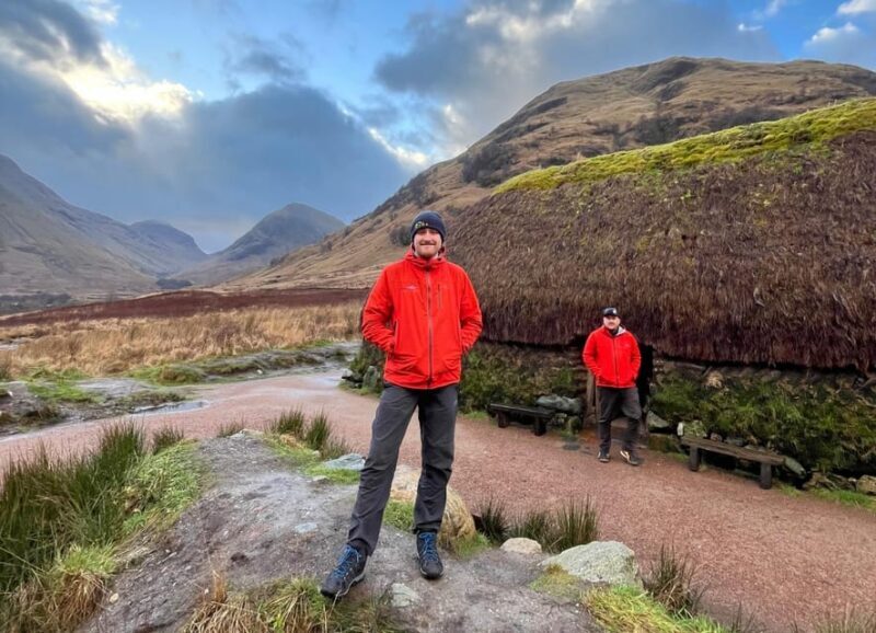 Glasgow: Glencoe, Scenic Walk & Scottish Highlands Tour - Frequently Asked Questions