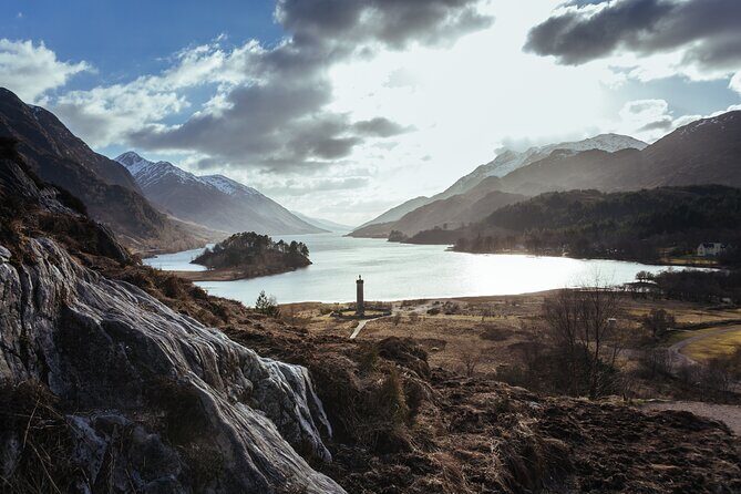 Glasgow: Glenfinnan, Fort William and Glencoe Adventure - An In-Depth Look at the Itinerary and Experience