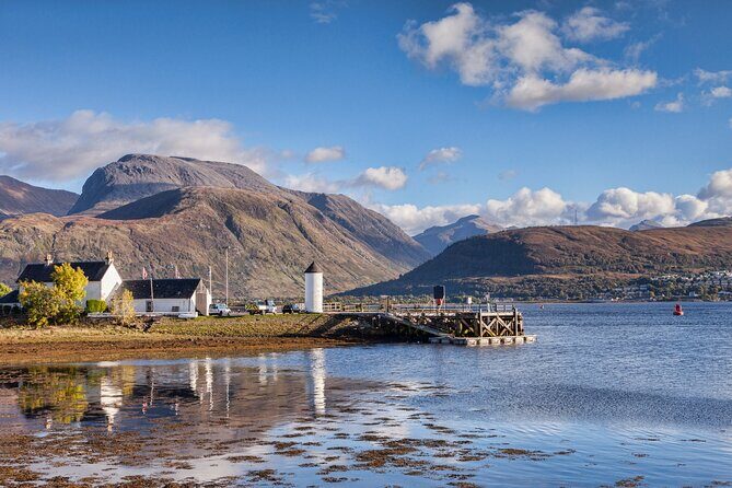 Glasgow: Glenfinnan, Fort William and Glencoe Adventure - FAQ