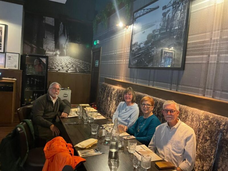 Glasgow: Guided City Highlights Tour & Whisky Tasting (5pm) - Practical Details and Overall Value