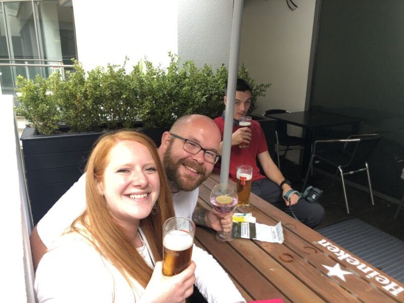 Glasgow: Guided City Highlights Tour & Whisky Tasting (5pm) - Authentic Experiences and Authentic Insights