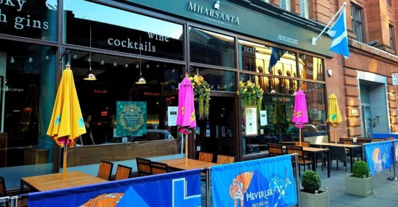 Glasgow: Haggis Tasting with a Dram of Scottish Whisky - Final Thoughts