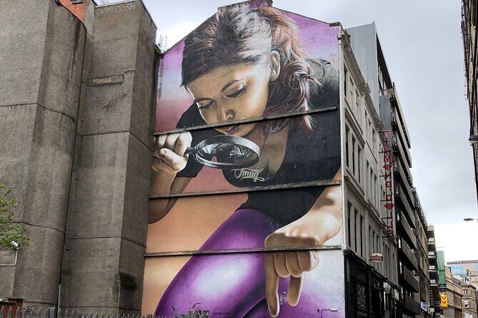 Glasgow in a Day: Family-friendly Private Day Tour from Edinburgh - Final Thoughts