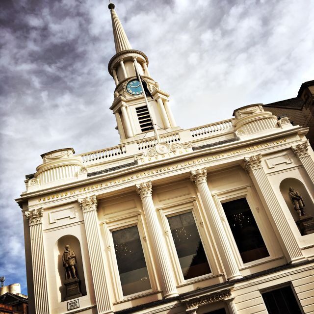 Glasgow in a Day: Private Sightseeing Tour from Edinburgh - Pricing and Value