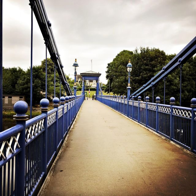 Glasgow in a Day: Private Sightseeing Tour from Edinburgh - FAQ