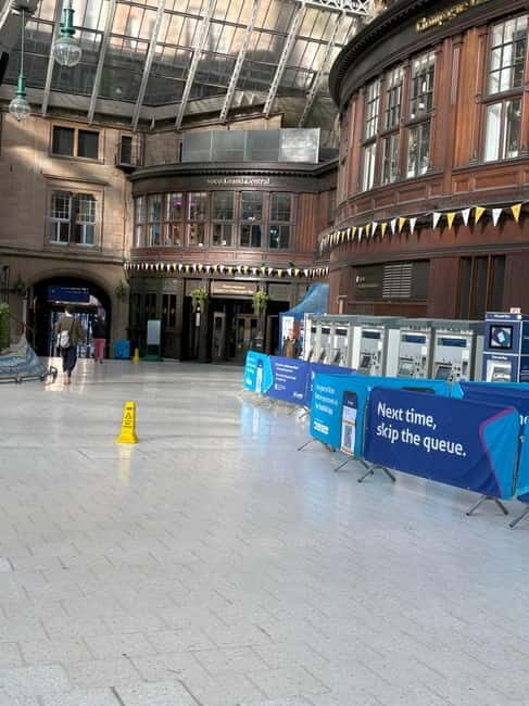 Glasgow: Irish Legacy and St Mungo's Brewery Tour - Why This Tour Offers Real Value