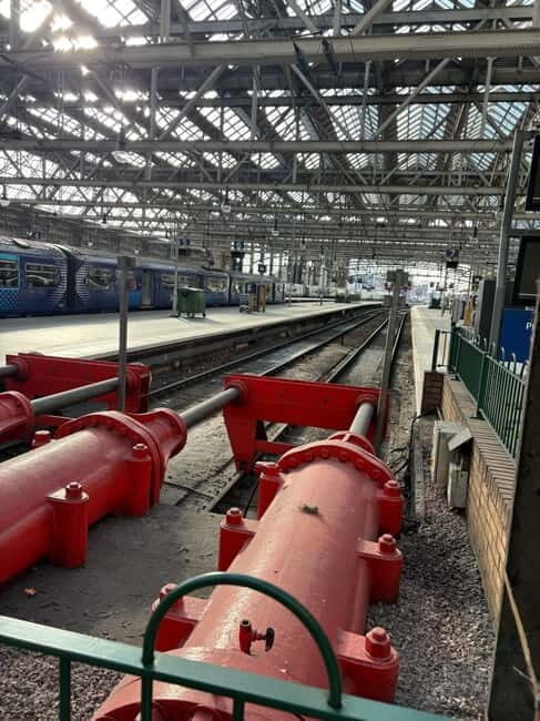 Glasgow: Irish Legacy and St Mungo's Brewery Tour - Who Should Consider This Tour?