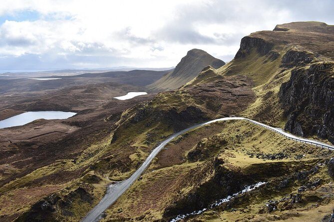 Glasgow: Isle of Skye, The Highlands and Loch Ness - 3 Day Tour - A Deep Dive into the 3-Day Itinerary