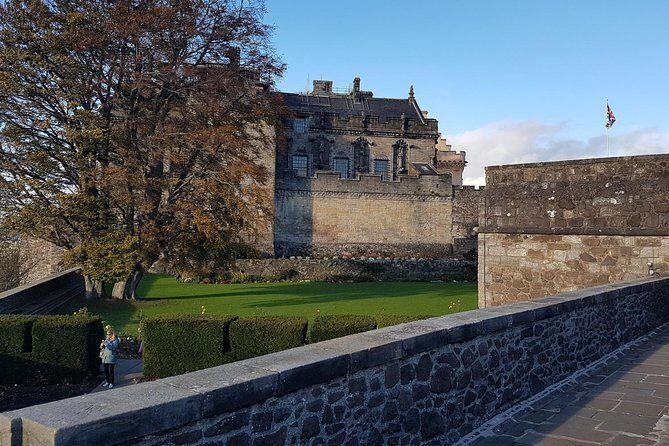 Glasgow: Loch Lomond, the Trossachs and Stirling Castle - Exploring the Itinerary: A Day in the Scottish Highlands