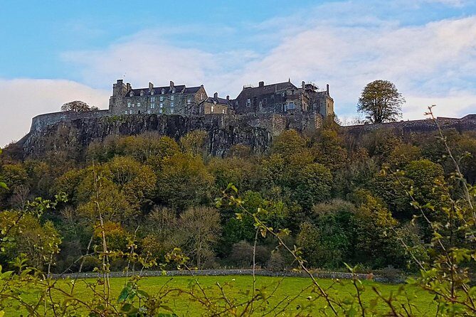 Glasgow: Loch Lomond, the Trossachs and Stirling Castle - FAQ