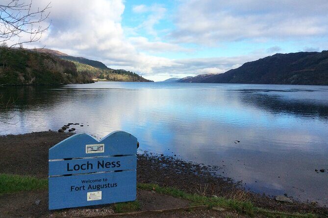 Glasgow: Loch Ness, Glencoe, and the Highlands Day Tour - A Deep Dive into the Scenic Journey