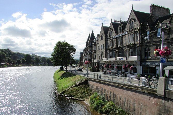 Glasgow: Loch Ness, Inverness & The Highlands - 2 Day Tour - Practical Details & What to Expect