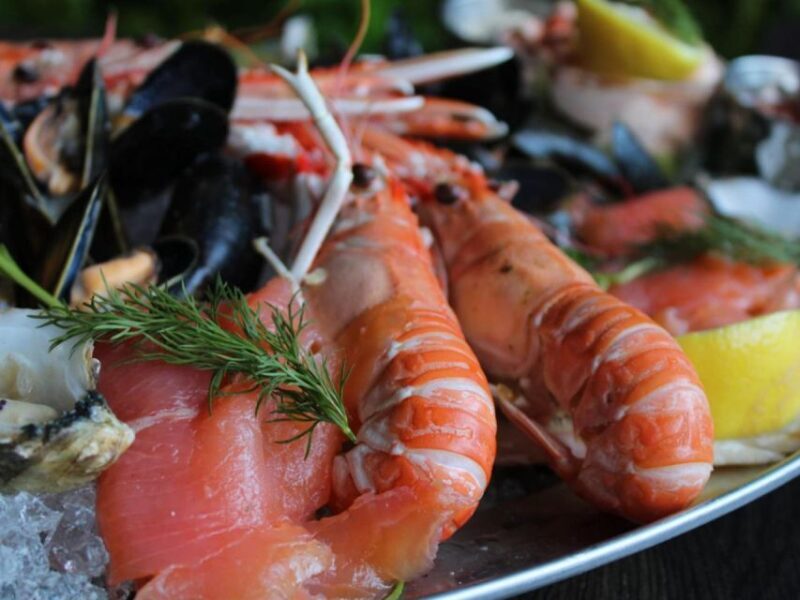 Glasgow: Luxury Seafood Platter at Scottish Restaurant - Final Thoughts