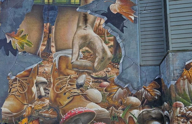 Glasgow: Merchant City Food Tour (city centre) - A Deep Dive into the Experience