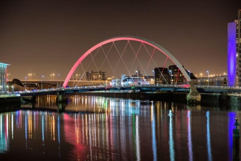 Glasgow: Must-See Attractions Guided Walking Tour - The Value — Is It Worth It?