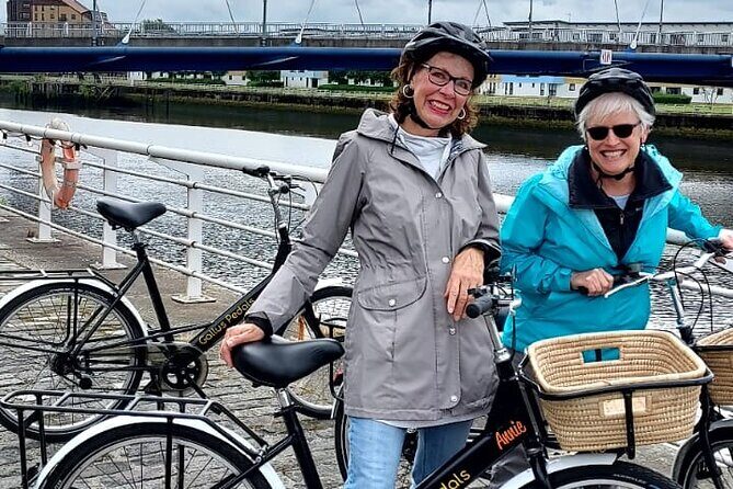 Glasgow Private Bike Tour: Highlights & Hidden Gems - What Makes This Tour Stand Out?