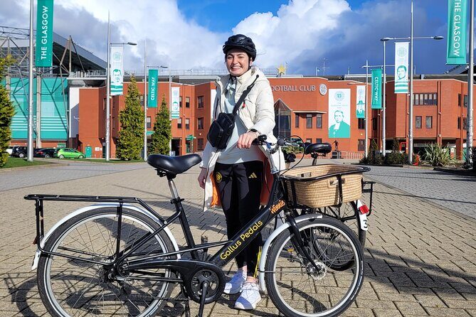 Glasgow Private Bike Tour: Highlights & Hidden Gems - Valuing the Price