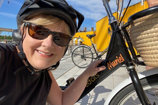 Glasgow Private Bike Tour: Highlights & Hidden Gems - FAQ