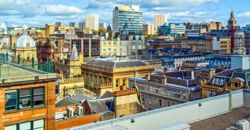 Glasgow: Private custom tour with a local guide - Practical Considerations