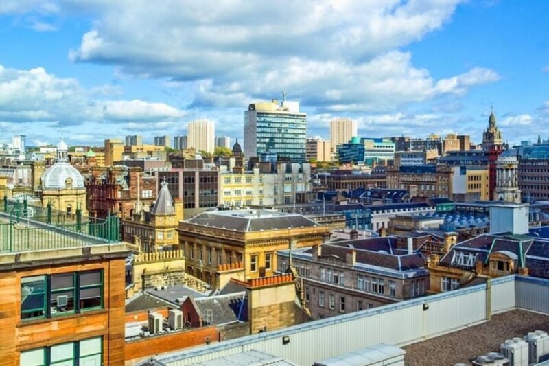 Glasgow: Private Custom Walking Tour with a Local Guide - Who Would Love This Tour?