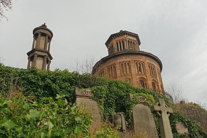 Glasgow Private Self-Guided Tour - A Deep Dive into the Glasgow Self-Guided Experience