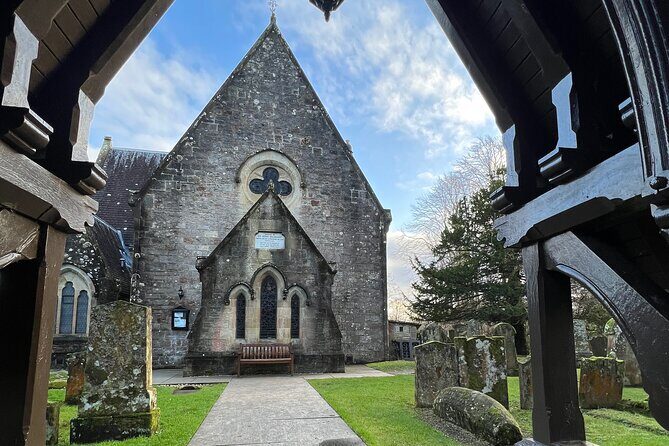 Glasgow Private Shore Excursion Highlands Lochs Castles & Ferry - Why This Tour Offers Great Value