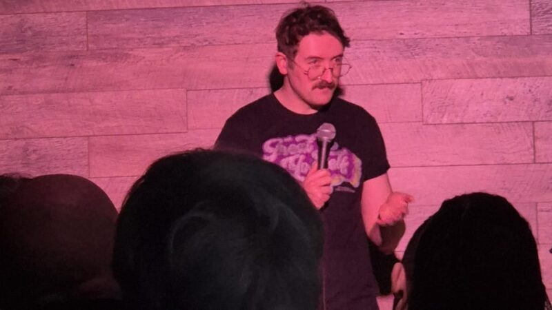 Glasgow: Scottish Comedy in an atmospheric Scottish venue! - The Sum Up: Who Is This Experience Best For?